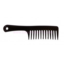 Large Tooth Detangle Comb Shampoo Wide Teeth Comb